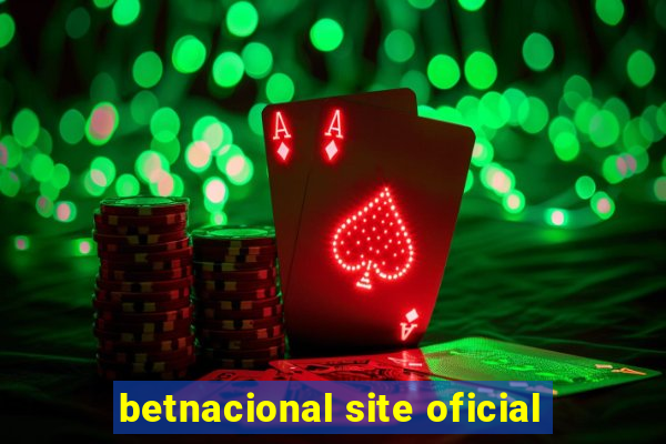 betnacional site oficial